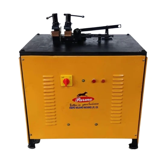 Heavy Duty Manual / Penumetic  Welding Machines