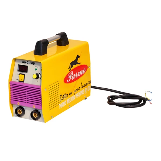 Arc Welding
